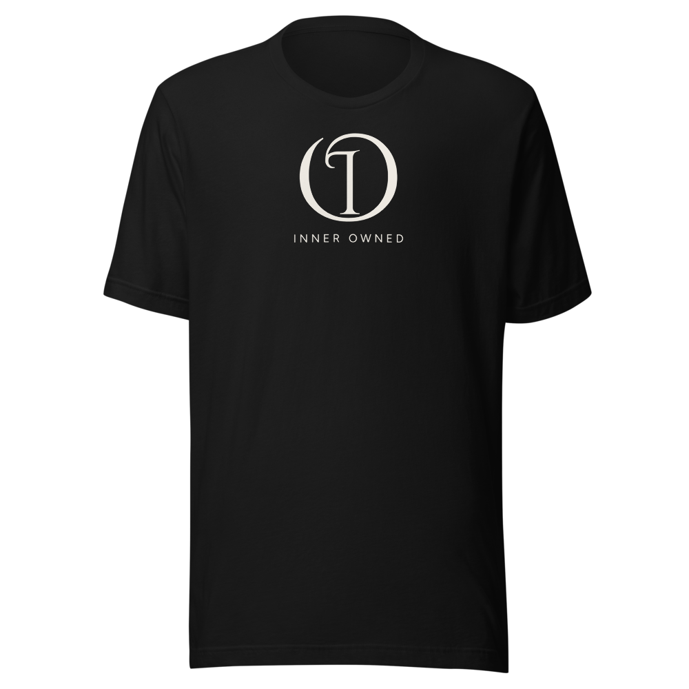 Inner Owned, black